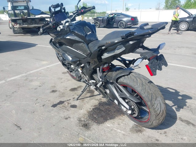 Aukcja sprzedaży 2025 Bmw S 1000 Xr, vin: WB10P1303S6L33903, numer aukcji: 12622150
