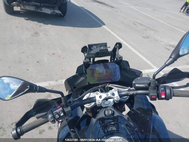 Aukcja sprzedaży 2025 Bmw S 1000 Xr, vin: WB10P1303S6L33903, numer aukcji: 12622150