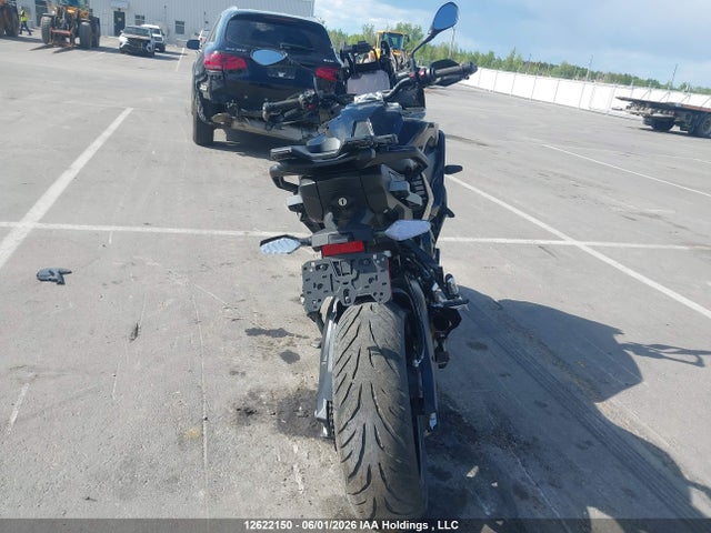 WB10P1303S6L33903 BMW S 1000 Xr