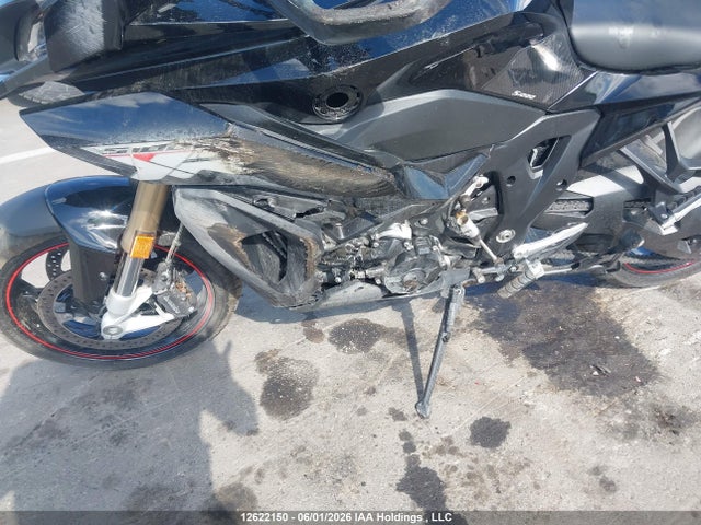 Aukcja sprzedaży 2025 Bmw S 1000 Xr, vin: WB10P1303S6L33903, numer aukcji: 12622150