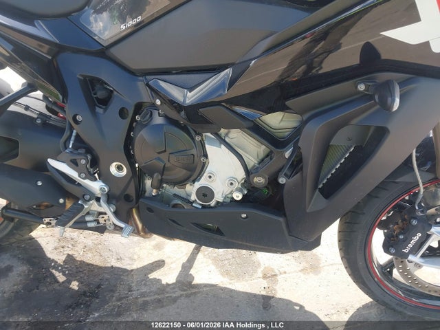 Aukcja sprzedaży 2025 Bmw S 1000 Xr, vin: WB10P1303S6L33903, numer aukcji: 12622150