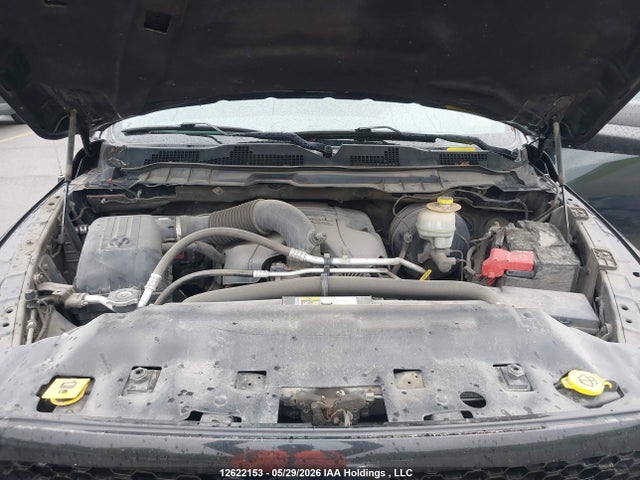 RAM 1500 Slt 2016 1C6RR7GT5GS149001 Image 10
