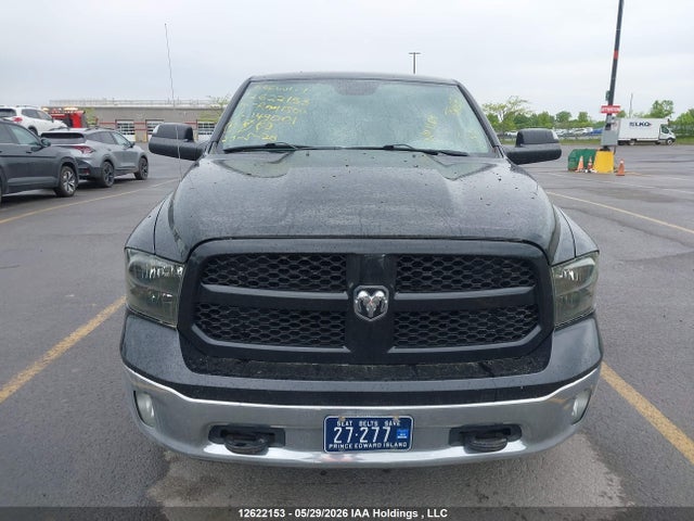 RAM 1500 Slt 2016 1C6RR7GT5GS149001 Image 13
