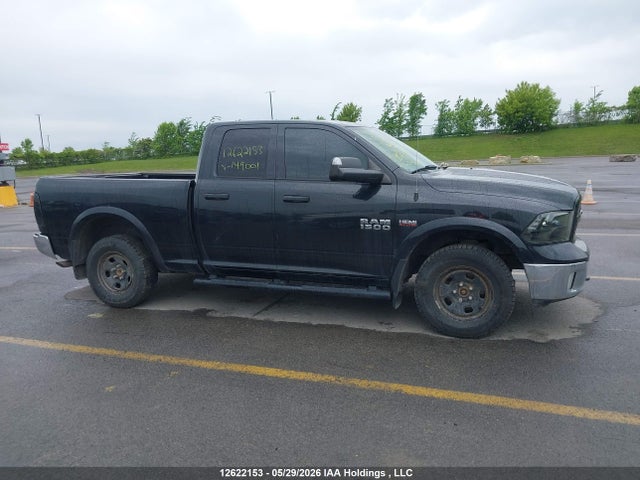 RAM 1500 Slt 2016 1C6RR7GT5GS149001 Image 14
