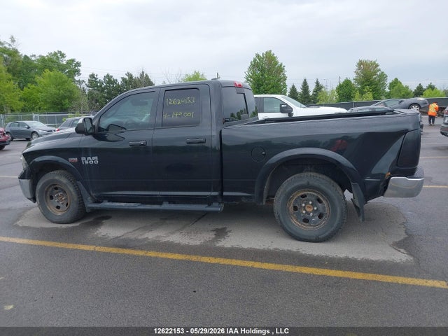 RAM 1500 Slt 2016 1C6RR7GT5GS149001 Image 15