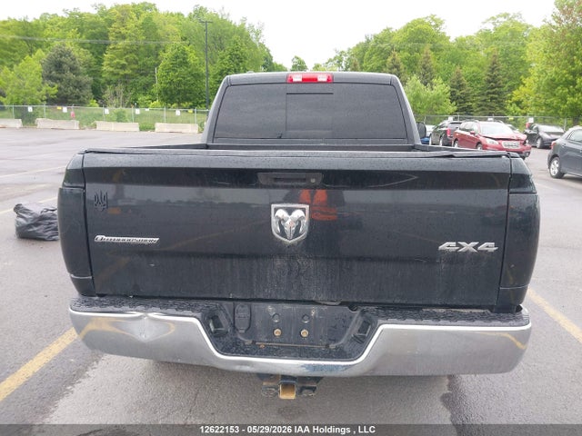 RAM 1500 Slt 2016 1C6RR7GT5GS149001 Image 17
