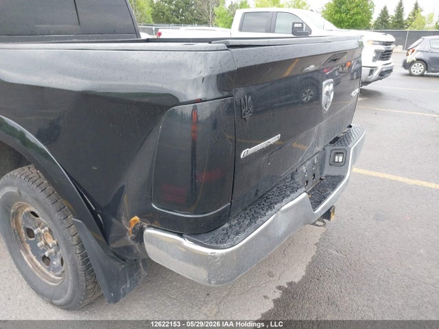 RAM 1500 Slt 2016 1C6RR7GT5GS149001 Image 22