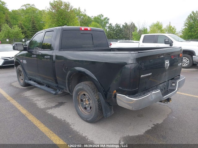 RAM 1500 Slt 2016 1C6RR7GT5GS149001 Image 3