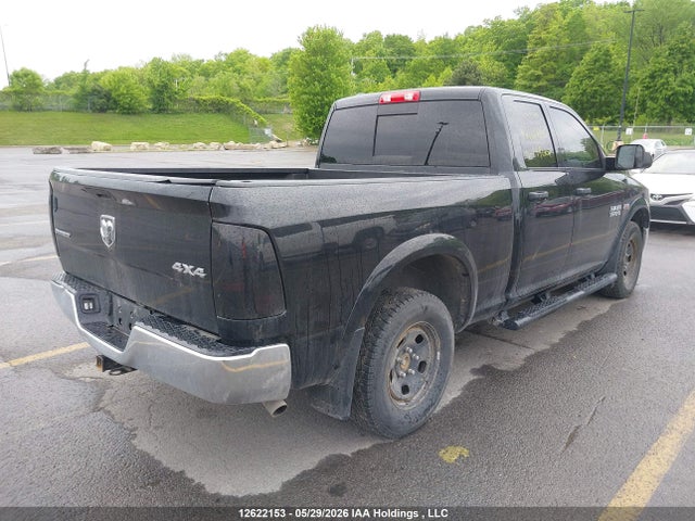 RAM 1500 Slt 2016 1C6RR7GT5GS149001 Image 4