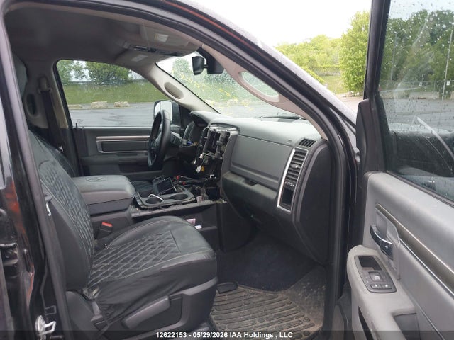RAM 1500 Slt 2016 1C6RR7GT5GS149001 Image 5
