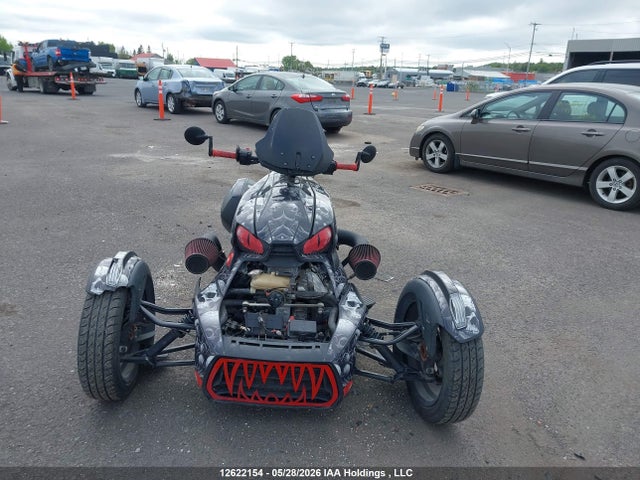 3JB2FEG42KJ000065 Can-Am Ryker