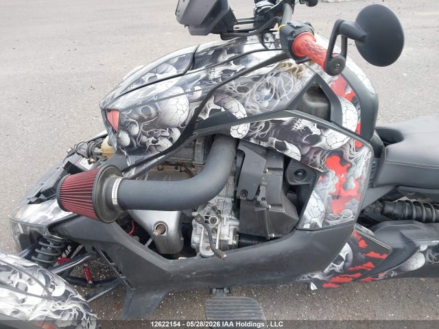 3JB2FEG42KJ000065 Can-Am Ryker