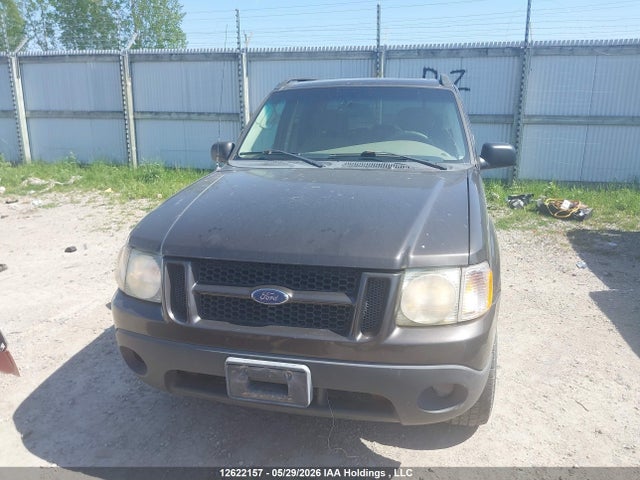 Aukcja sprzedaży 2005 Ford Explorer Sport Trac Xlt, vin: 1FMZU67K55UA17233, numer aukcji: 12622157