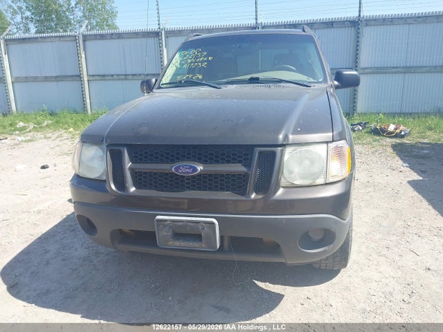 Aukcja sprzedaży 2005 Ford Explorer Sport Trac Xlt, vin: 1FMZU67K55UA17233, numer aukcji: 12622157
