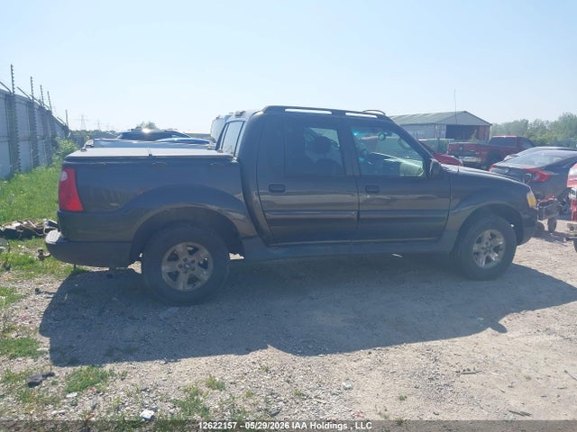 Aukcja sprzedaży 2005 Ford Explorer Sport Trac Xlt, vin: 1FMZU67K55UA17233, numer aukcji: 12622157
