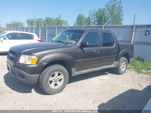 Aukcja sprzedaży 2005 Ford Explorer Sport Trac Xlt, vin: 1FMZU67K55UA17233, numer aukcji: 12622157