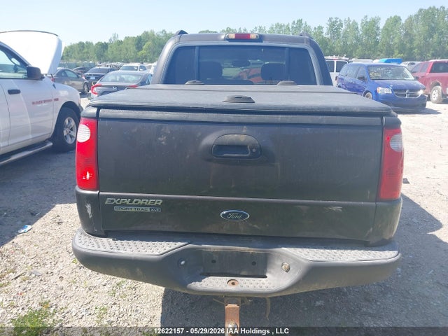 Aukcja sprzedaży 2005 Ford Explorer Sport Trac Xlt, vin: 1FMZU67K55UA17233, numer aukcji: 12622157