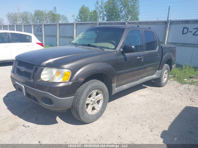 Aukcja sprzedaży 2005 Ford Explorer Sport Trac Xlt, vin: 1FMZU67K55UA17233, numer aukcji: 12622157