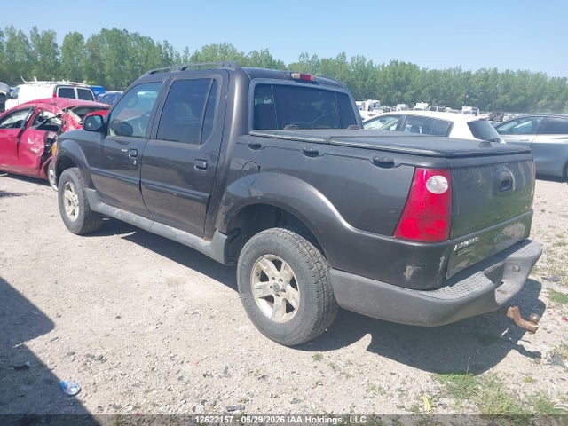 Aukcja sprzedaży 2005 Ford Explorer Sport Trac Xlt, vin: 1FMZU67K55UA17233, numer aukcji: 12622157