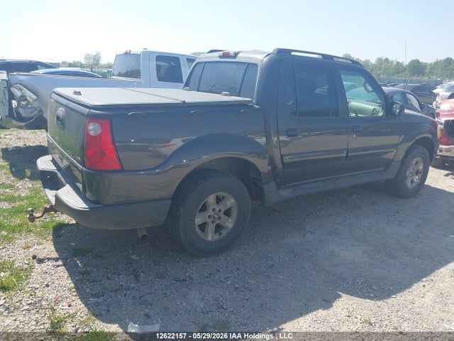 Aukcja sprzedaży 2005 Ford Explorer Sport Trac Xlt, vin: 1FMZU67K55UA17233, numer aukcji: 12622157