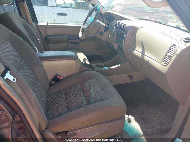 Aukcja sprzedaży 2005 Ford Explorer Sport Trac Xlt, vin: 1FMZU67K55UA17233, numer aukcji: 12622157