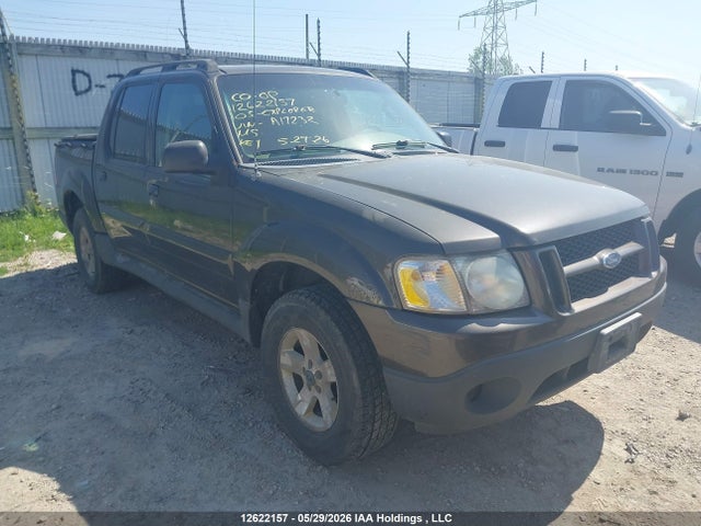 Aukcja sprzedaży 2005 Ford Explorer Sport Trac Xlt, vin: 1FMZU67K55UA17233, numer aukcji: 12622157