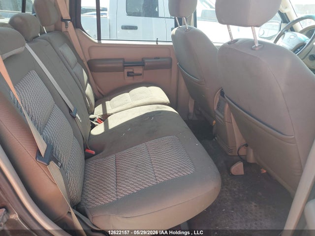 Aukcja sprzedaży 2005 Ford Explorer Sport Trac Xlt, vin: 1FMZU67K55UA17233, numer aukcji: 12622157