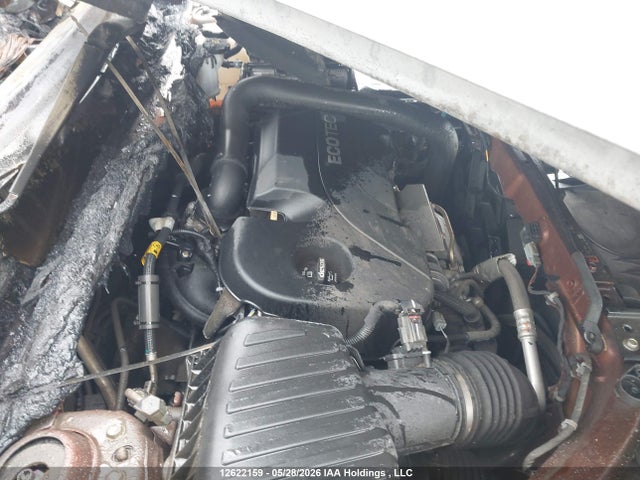 Aukcja sprzedaży 2019 Gmc Terrain Sle, vin: 3GKALTEV3KL317377, numer aukcji: 12622159
