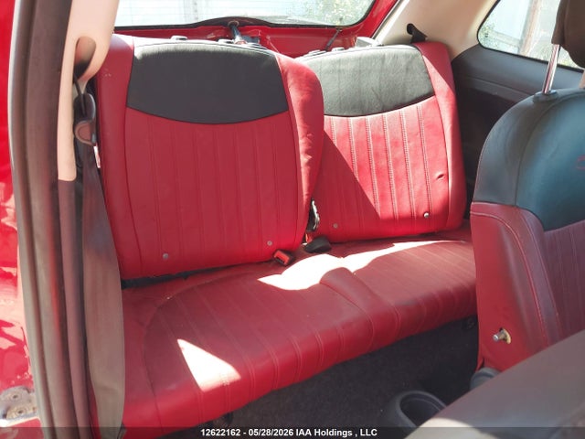 Продаж на аукціоні авто 2012 Fiat 500 Lounge, vin: 3C3CFFCR9CT141878, номер лоту: 12622162