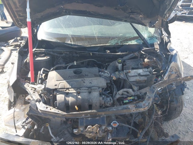 3N1AB7AP3HL672378 Nissan Sentra