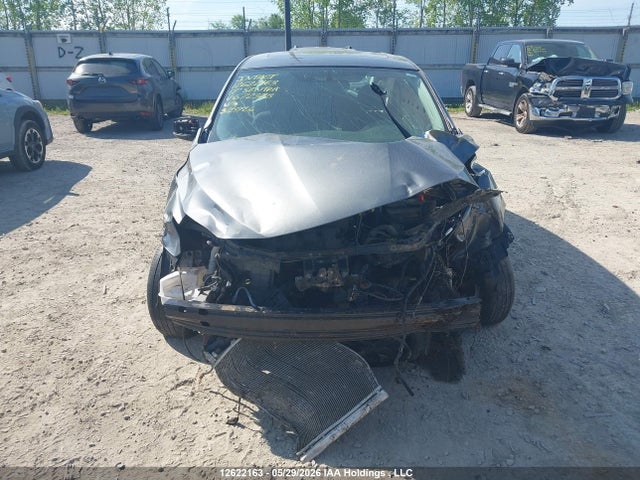 3N1AB7AP3HL672378 Nissan Sentra