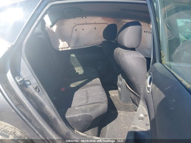 3N1AB7AP3HL672378 Nissan Sentra