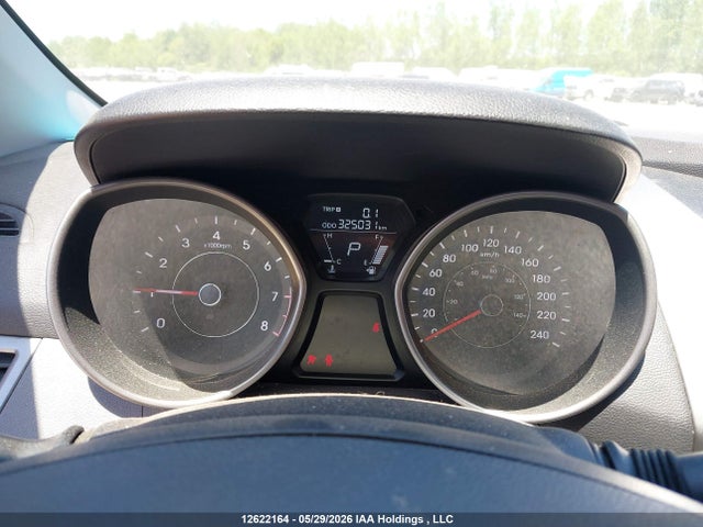 Aukcja sprzedaży 2013 Hyundai Elantra Gl, vin: 5NPDH4AE7DH162762, numer aukcji: 12622164