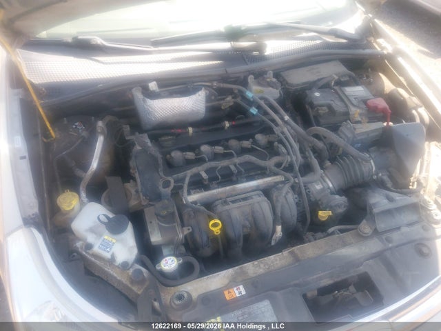 Продаж на аукціоні авто 2008 Ford Focus, vin: 1FAHP35N08W290467, номер лоту: 12622169
