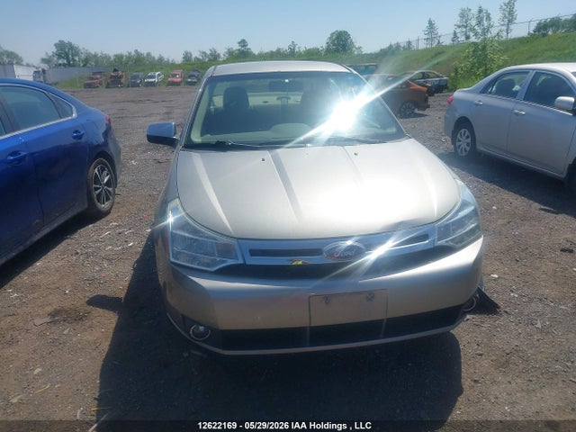 Продаж на аукціоні авто 2008 Ford Focus, vin: 1FAHP35N08W290467, номер лоту: 12622169