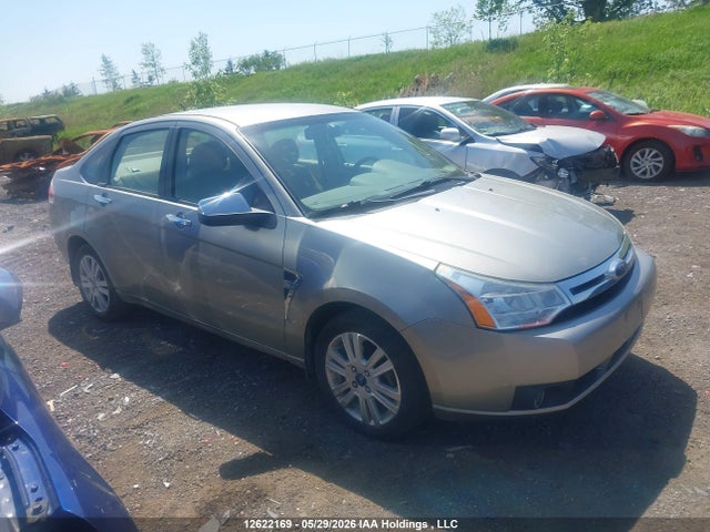 Продаж на аукціоні авто 2008 Ford Focus, vin: 1FAHP35N08W290467, номер лоту: 12622169