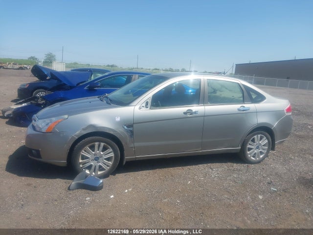 Продаж на аукціоні авто 2008 Ford Focus, vin: 1FAHP35N08W290467, номер лоту: 12622169