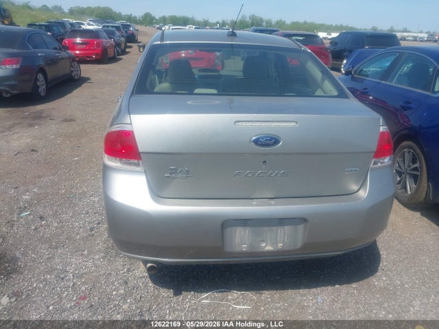 Продаж на аукціоні авто 2008 Ford Focus, vin: 1FAHP35N08W290467, номер лоту: 12622169