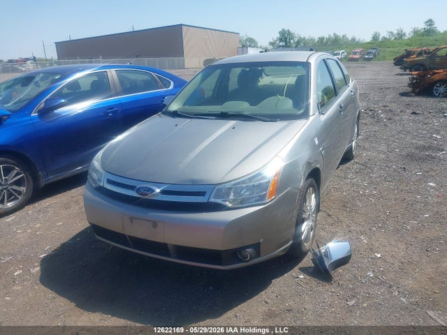 Продаж на аукціоні авто 2008 Ford Focus, vin: 1FAHP35N08W290467, номер лоту: 12622169