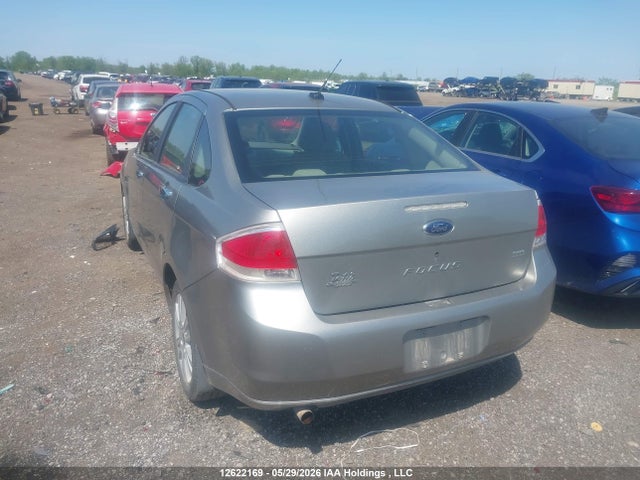 Продаж на аукціоні авто 2008 Ford Focus, vin: 1FAHP35N08W290467, номер лоту: 12622169