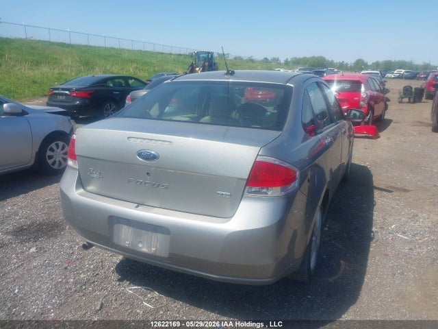 Продаж на аукціоні авто 2008 Ford Focus, vin: 1FAHP35N08W290467, номер лоту: 12622169