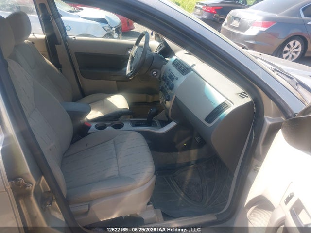 Продаж на аукціоні авто 2008 Ford Focus, vin: 1FAHP35N08W290467, номер лоту: 12622169