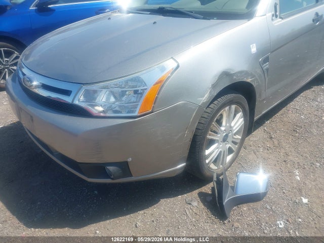 Продаж на аукціоні авто 2008 Ford Focus, vin: 1FAHP35N08W290467, номер лоту: 12622169