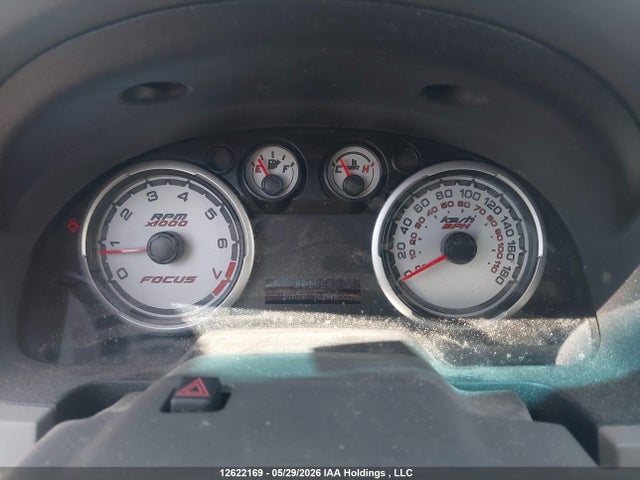 Продаж на аукціоні авто 2008 Ford Focus, vin: 1FAHP35N08W290467, номер лоту: 12622169
