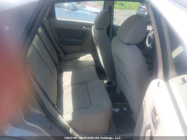 Продаж на аукціоні авто 2008 Ford Focus, vin: 1FAHP35N08W290467, номер лоту: 12622169