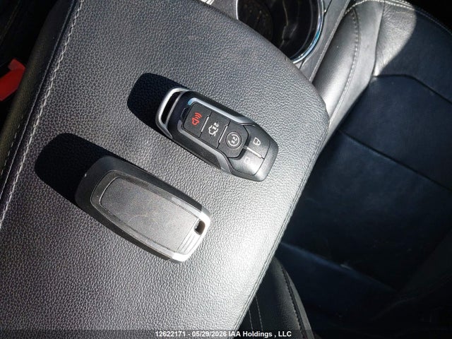 Продажа на аукционе авто 2016 Ford Explorer Limited, vin: 1FM5K8FH1GGA08892, номер лота: 12622171