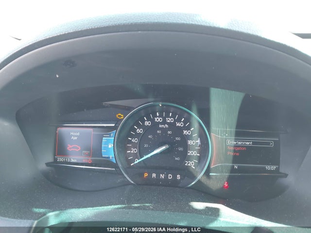 Продажа на аукционе авто 2016 Ford Explorer Limited, vin: 1FM5K8FH1GGA08892, номер лота: 12622171