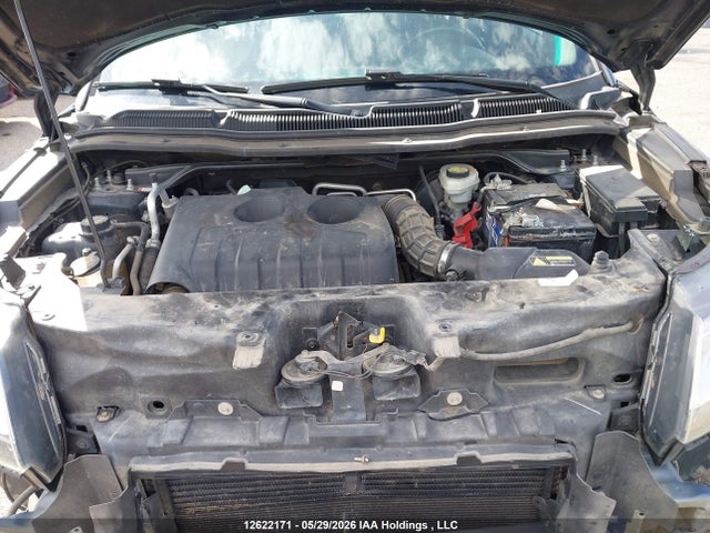 Продажа на аукционе авто 2016 Ford Explorer Limited, vin: 1FM5K8FH1GGA08892, номер лота: 12622171