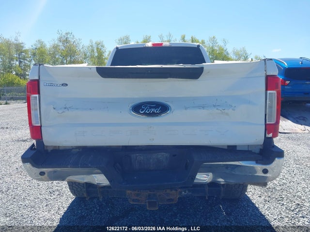 Продажа на аукционе авто 2018 Ford F-350 Xlt, vin: 1FT8X3BT7JEB86261, номер лота: 12622172