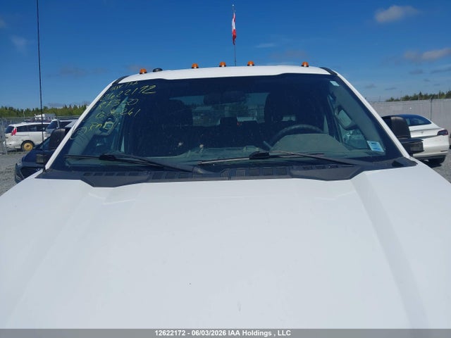 Продажа на аукционе авто 2018 Ford F-350 Xlt, vin: 1FT8X3BT7JEB86261, номер лота: 12622172